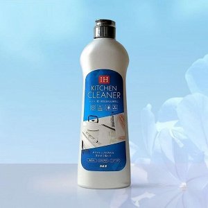 Жидкость чистящая «Kaneyo» для кухонных плит (от жирного нагара) 400 г