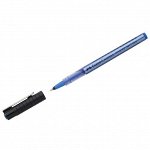 Ручка-роллер Faber-Castell &quot;Vision&quot; синяя, 0,7мм, одноразовая