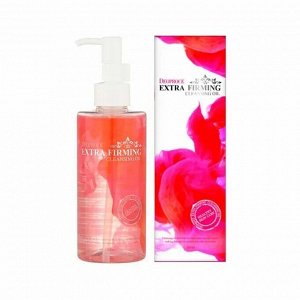 DEOPROCE Гидрофильное очищающее масло CLEANSING OIL EXTRA FIRMING, Южная Корея, 200мл