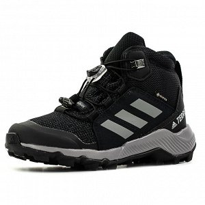 Детские ботинки демисезонные Adidas