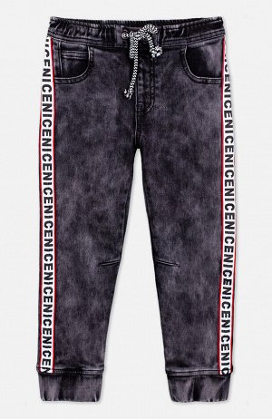 Джинсы для мальчиков 104