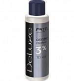 Оксигент для волос 3 % DE LUXE (60 мл),Estel