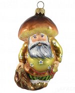 Старичок-Боровичок