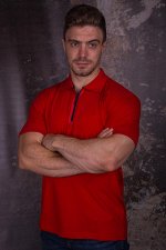 Футболка мужская