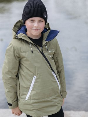 Куртка ФЛЮИД