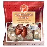 Friedel Cappuccino Zapfen