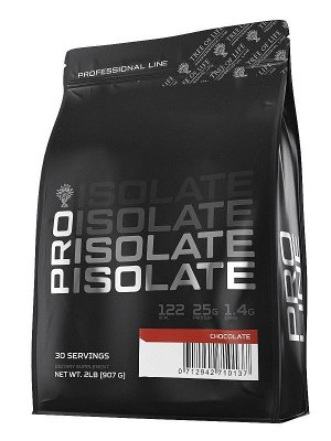 Протеин TREE OF LIFE PRO Isolate - 0,9 кг