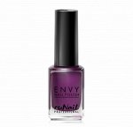 Лак для ногтей Envy, 12 мл №1530, цвет: Гламурный