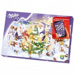 Milka Digitaler Adventskalender