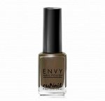 Лак для ногтей Envy, 12 мл, №1549, цвет: Гляссе