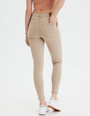 AE Super High-Waisted Jegging