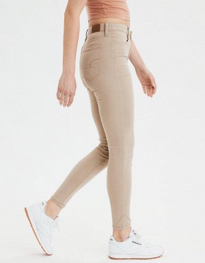 AE Super High-Waisted Jegging