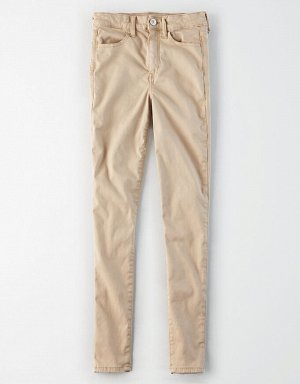 AE Super High-Waisted Jegging