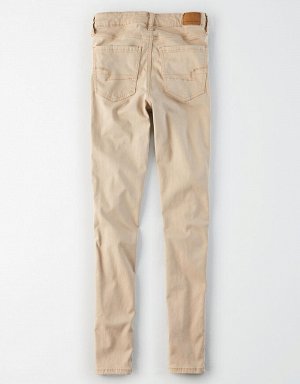 AE Super High-Waisted Jegging