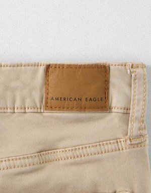 AE Super High-Waisted Jegging