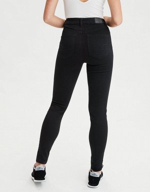 AE Ne(x)t Level Curvy High-Waisted Jegging