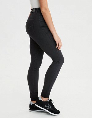 AE Ne(x)t Level Curvy High-Waisted Jegging