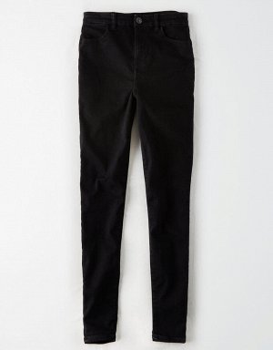 AE Ne(x)t Level Curvy High-Waisted Jegging