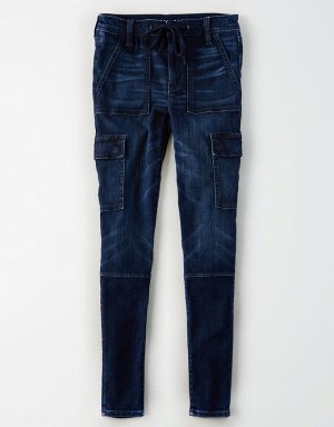 Ne(X)t Level High-Waisted Jegging