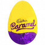 Cadbury Caramel Egg