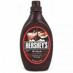 Hershey&#039;s Syrup Chocolate