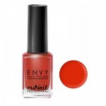 Лак для ногтей Envy, 12 мл №2424, серия Matte
