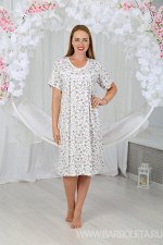 Ночная сорочка Модель 2/1