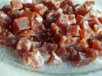 Детские конфетки из тыквы, 80г В баночке с детской игрушкой