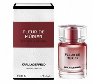 Духи KARL LAGERFELD Fleur De Murier 50 мл