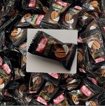 Кофейные карамельки со вкусом кокоса 500 гр. Китай