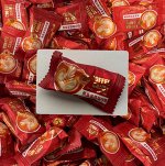 Азиатские леденцы CANDY со вкусом кофе