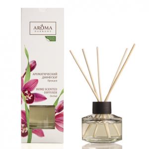 AROMA HARMONY  Диффузор ароматический ОРХИДЕЯ, 100мл*