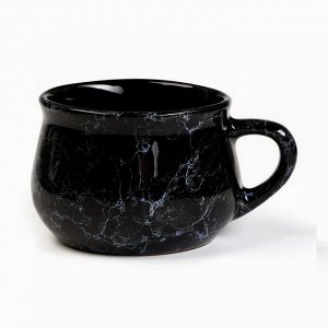 Чашка "Марокко" 0,25л / 8,5х6,5см, вуаль