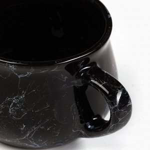 Чашка "Марокко" 0,25л / 8,5х6,5см, вуаль