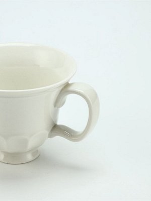 Кружка керамическая Dolce Ceramo. «Классика», 300 мл