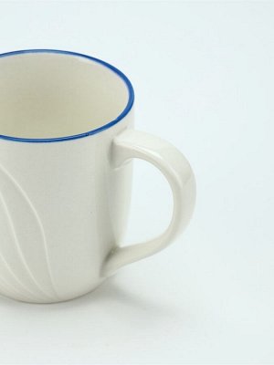 Кружка керамическая Dolce Ceramo. «Оушен», 300 мл