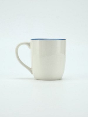 Кружка керамическая Dolce Ceramo. «Оушен», 300 мл