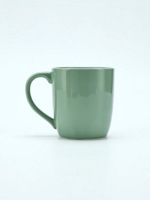 Кружка керамическая Dolce Ceramo. «Альпы», 300 мл