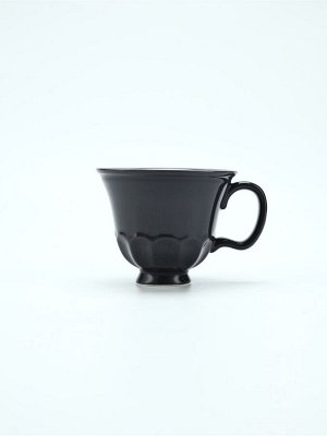 Кружка керамическая Dolce Ceramo. «Азур», 300 мл