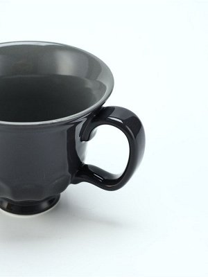 Кружка керамическая Dolce Ceramo. «Азур», 300 мл