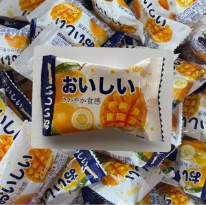 Манго мармеладная конфета 500 гр. Китай