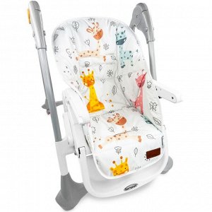 Чехол на стульчик для кормления "Baby Giraffe"