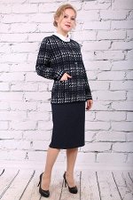 939 жакет женский