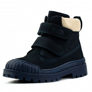 Детские ботинки демисезонные  Minishoes