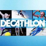 DECATHLON 🏀 Выше! Быстрее! Сильнее