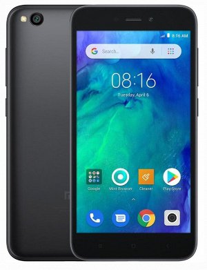 Xiaomi Redmi Go 1/8 Gb черный