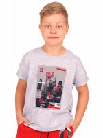 Джемпер для мальчика