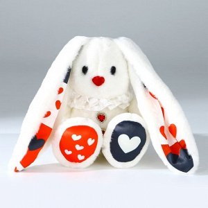 Мягкая игрушка зайка «Чудесная Li»
