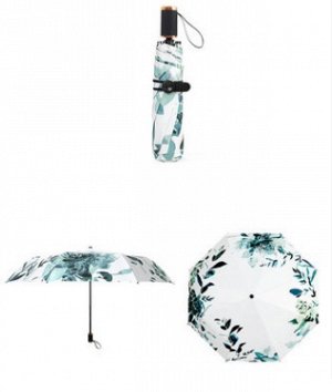 Складной мини-зонт