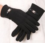 Перчатки женские сенсорные